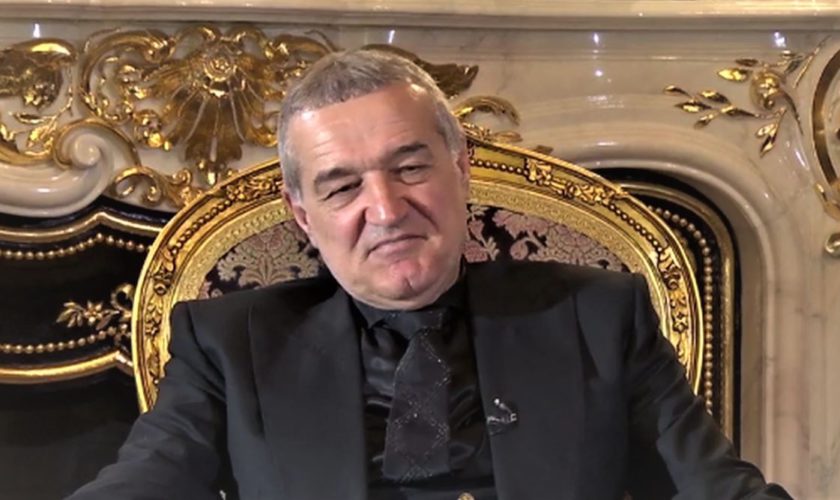 gigi becali i-a împăcat pe anamaria prodan și mirel rădoi