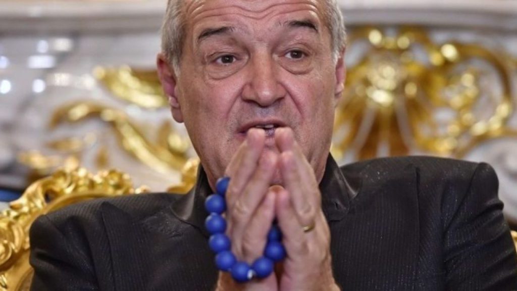Ce a putut să facă Gigi Becali în Joia Mare. „Am fost cinci ore în Rai!”. Finanțatorul FCSB i-a uimit pe toți