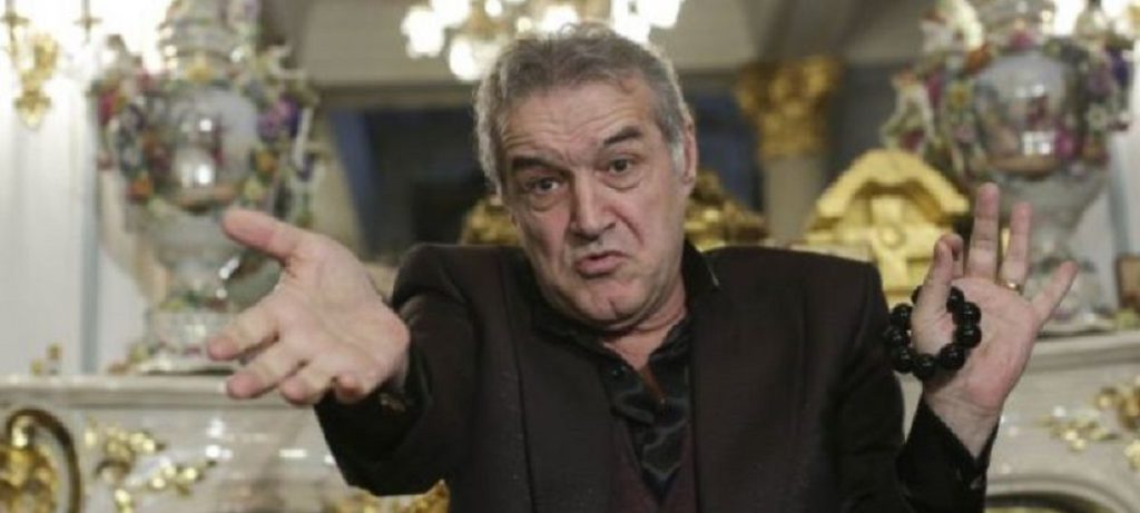 Pierderi importante pentru Gigi Becali. Ce se întâmplă cu „perlele” sale de la FCSB