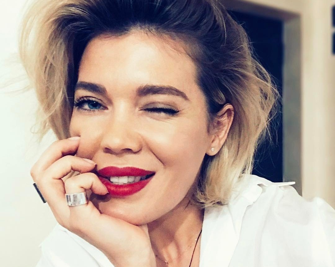 Mărturisirile Ginei Pistol despre iubiri și relații