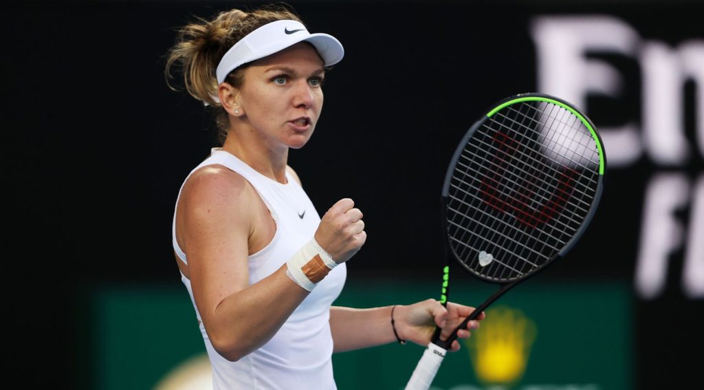Simona Halep a vorbit din nou despre eventuala retragere. „Am stabilitate financiară, am tot ce îmi doresc”