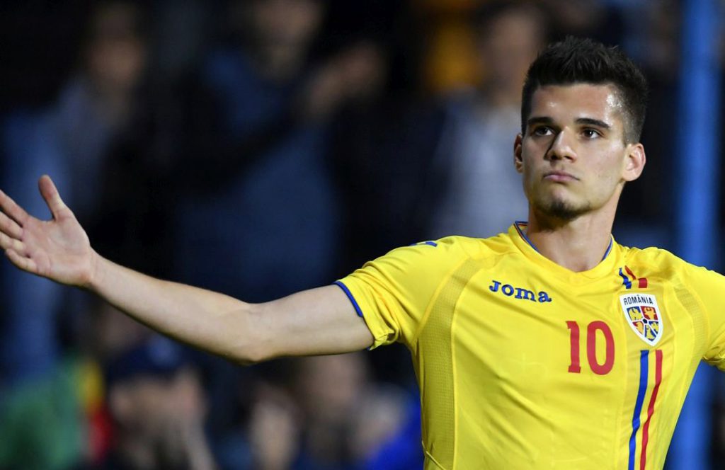 Adi Mutu, reacție uimitoare despre Ianis Hagi! Ce a anunțat selecționerul Naționalei