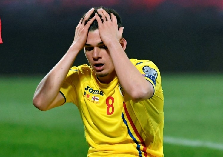 Ce spune Ianis Hagi despre comparațiile cu tatăl său: „M-am născut în presiune”. Mărturisiri uimitoare