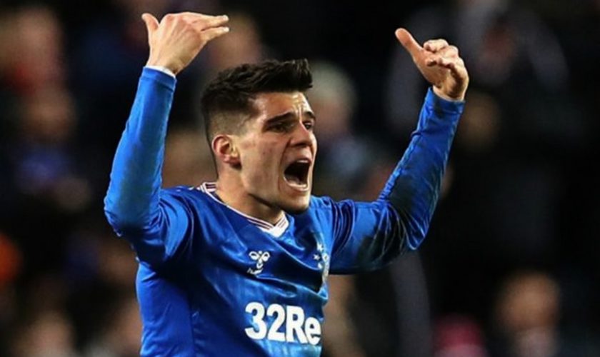 Ofertă uluitoare pentru Ianis Hagi. Cine îi umple de bani pe belgienii de la Genk