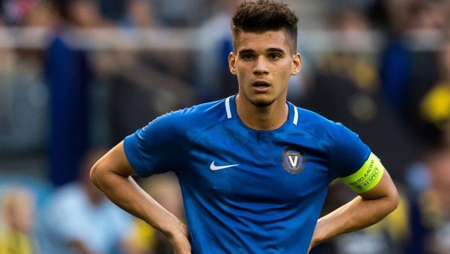 Dezvăluiri incredibile despre Ianis Hagi. „Mourinho m-a întrebat de el”