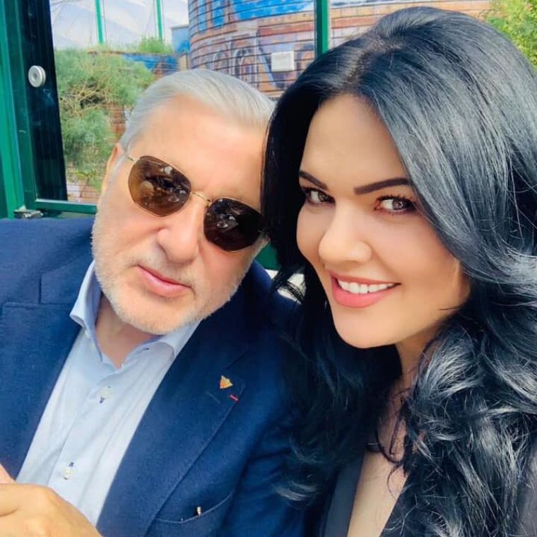 Ce avantaje are Ilie Năstase în plină pandemie