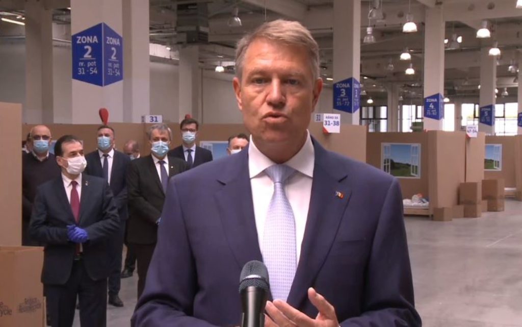 Iohannis, taxat dur de Melania Medeleanu! Gestul impardonabil pe care l-a făcut președintele