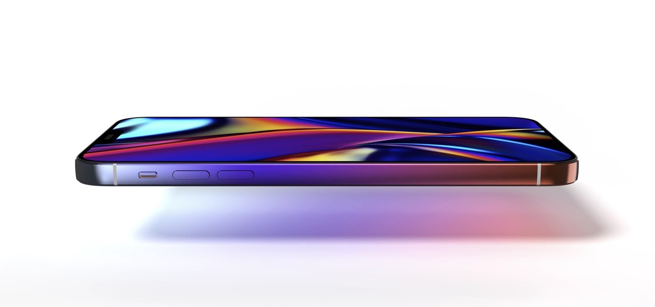  iPhone 12 va avea un ecran de 5,4 inch