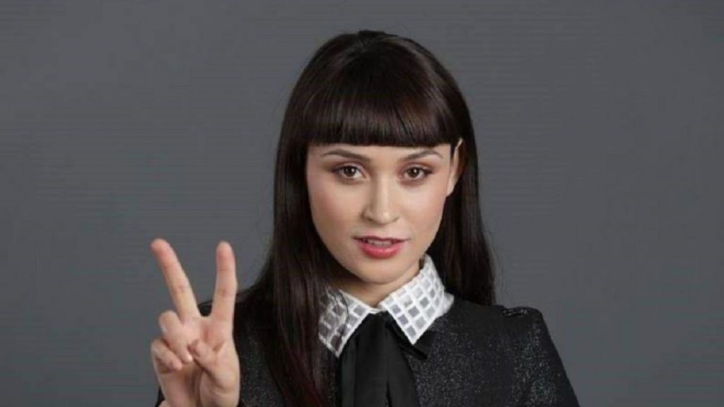 Primele imagini cu noul iubit al Irinei Rimes. Vedeta a trecut peste divorțul dureros