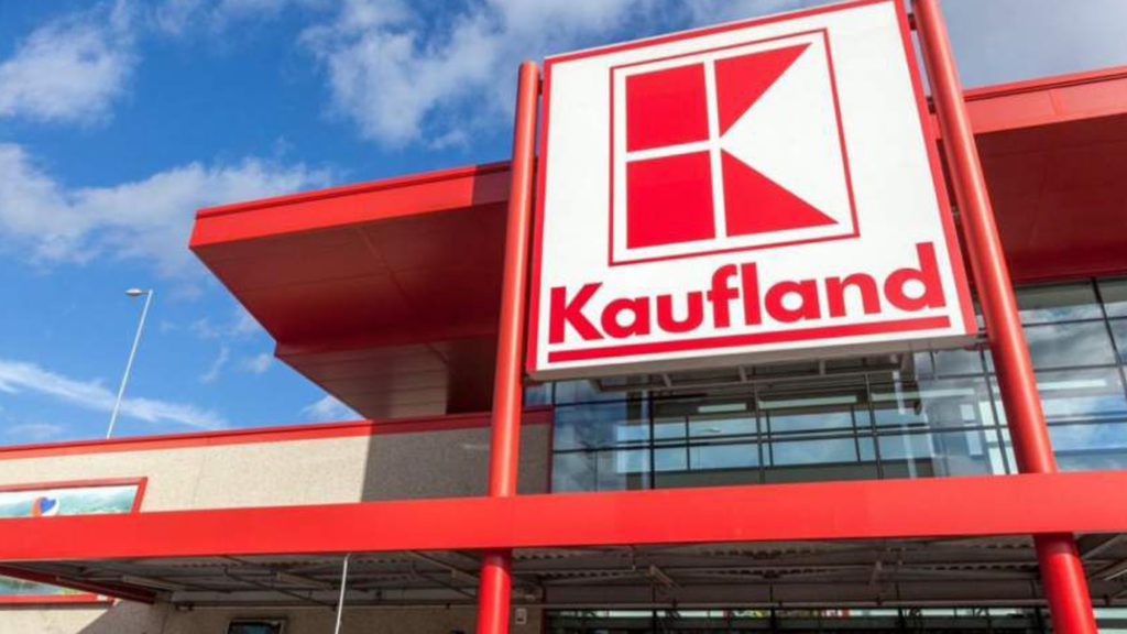 Kaufland, decizie neașteptată în plină stare de urgență: ,,Ne reorganizăm priorităţile”. Anunț surprinzător