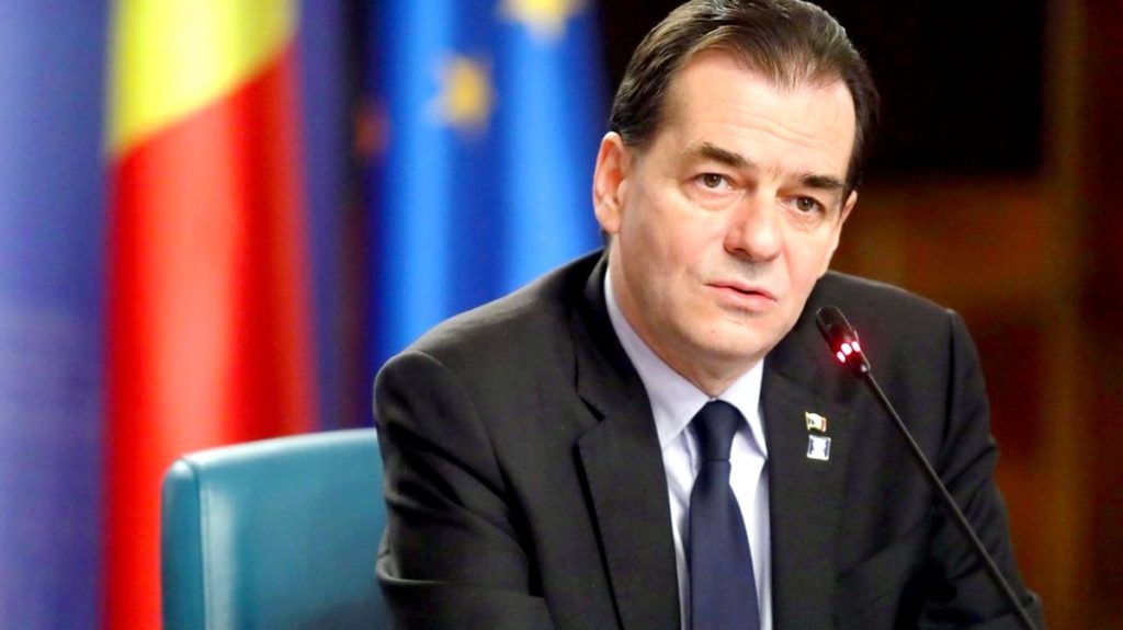 Anunțul important al lui Ludovic Orban despre șomajul tehnic. Ce se întâmplă cu bugetarii