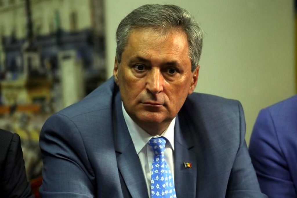 Câți bani a strâns până la 57 de ani ministrul Marcel Vela. Apare totul în declarația lui de avere