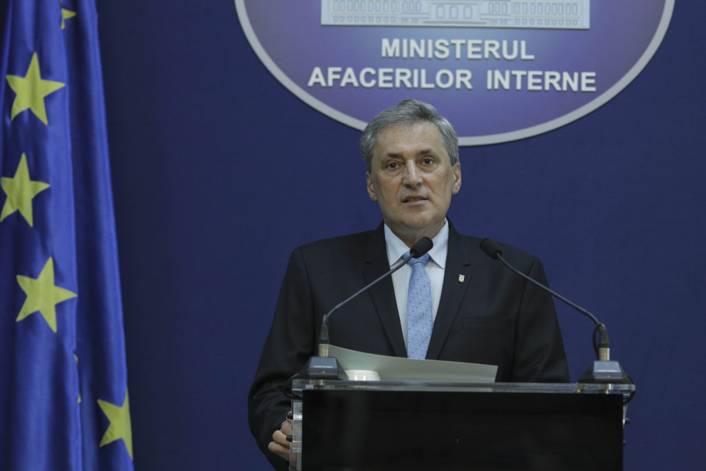 Ministrul Vela, noi declarații pentru români! Ce se va întâmpla în țară, după ce expiră starea de urgență