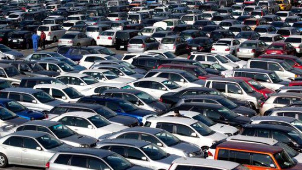 Cele mai ieftine oferte de mașini second hand din România. Toate costă sub 1.000 de euro