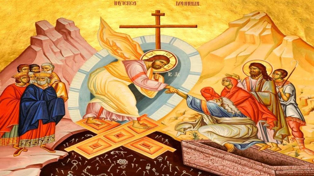 Ce le cere Biserica Ortodoxă Română credincioșilor pentru noaptea de Înviere. Apel la ieșirea în balcoane