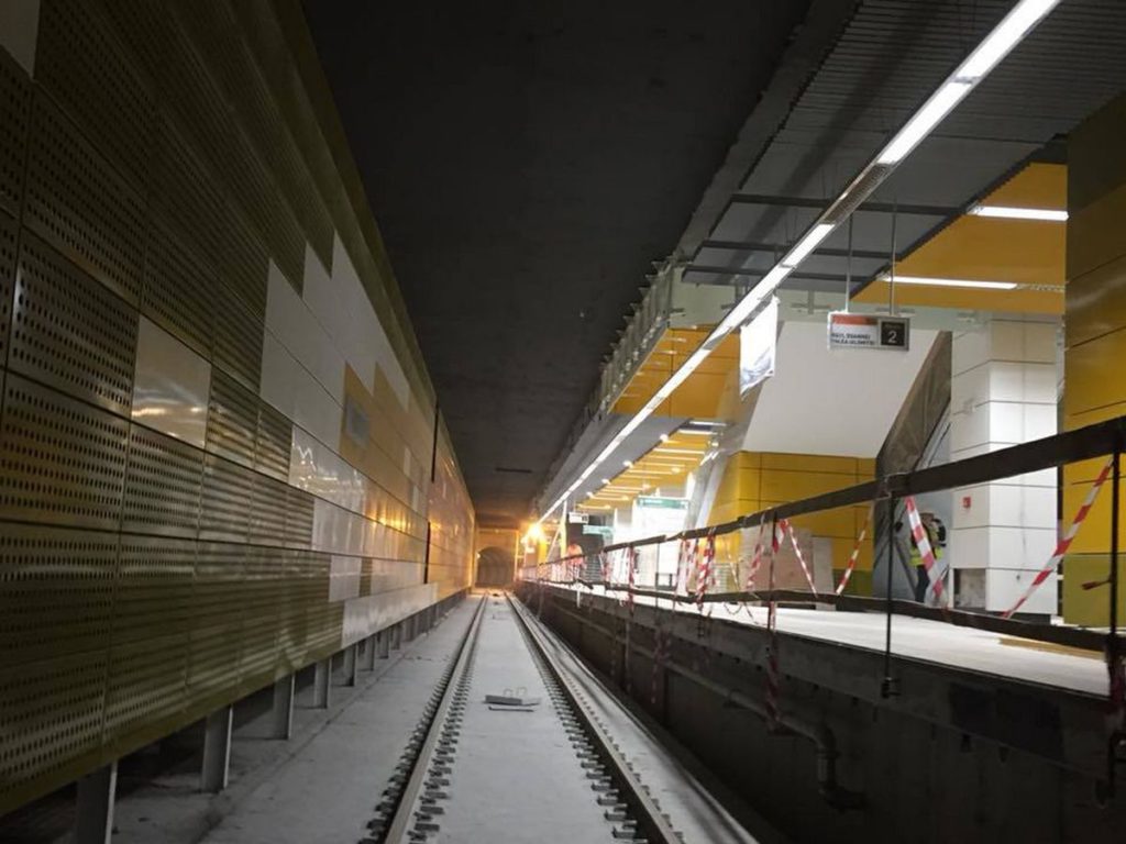 Ministrul Transporturilor, anunț important pentru bucureșteni! Când se va deschide metroul din Drumul Taberei