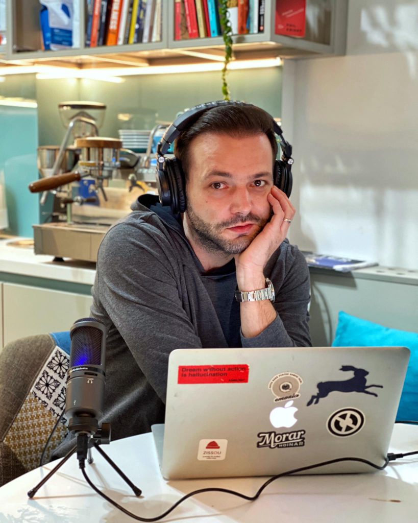 Sursa foto: Facebook/Mihai Morar