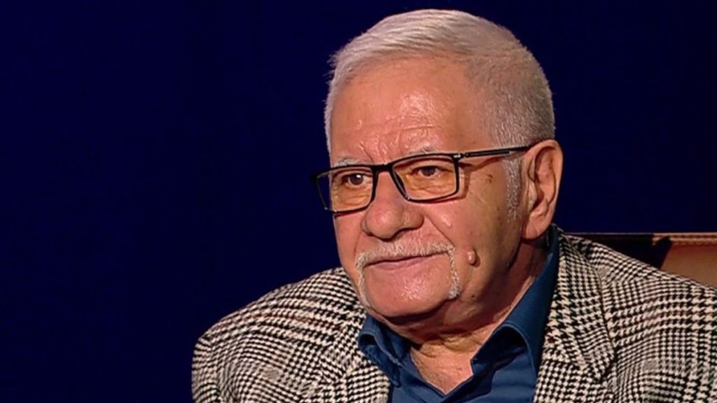 Imagini în premieră cu familia lui Mihai Voropchievici, numerologul de la Antene. Câți copii are, de fapt