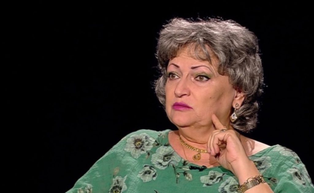 Medicul Monica Pop, semnal de alarmă: “Orice infectat are și în lacrimi virusul și îl poate răspândi”. Cum ar trebui să se protejeze, de fapt, românii