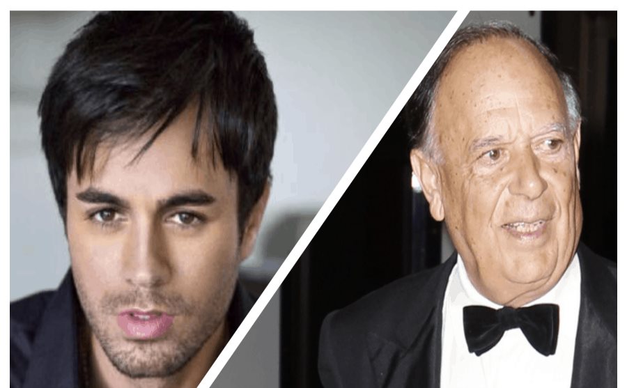 Enrique Iglesias, în doliu! O persoană importantă din familia artistului a murit de coronavirus