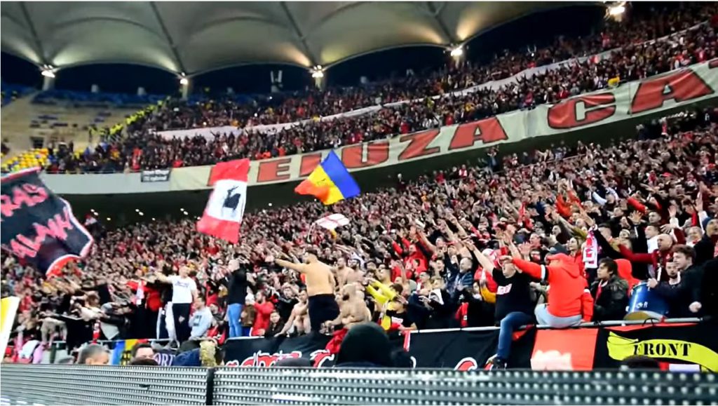 Un fost jucător FCSB sare în ajutorul echipei Dinamo! Ce sumă considerabilă a donat pentru a-i ajuta pe „câini”