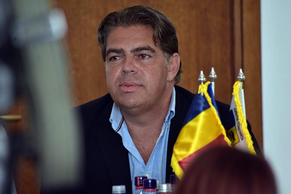 Dezvăluiri incredibile despre un membru al Guvernului. ”Mi-a propus 3.000 de lei pe lună”. Filmul discuției