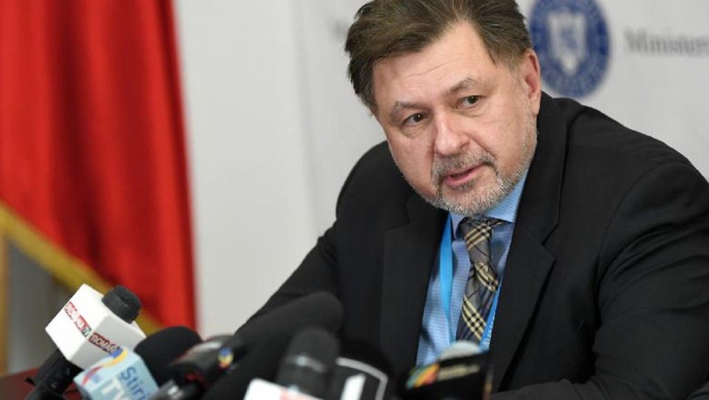 Medicul Alexandru Rafila, semnal de alarmă: “Lucrurile se pot schimba dramatic”. Mesaj clar pentru români