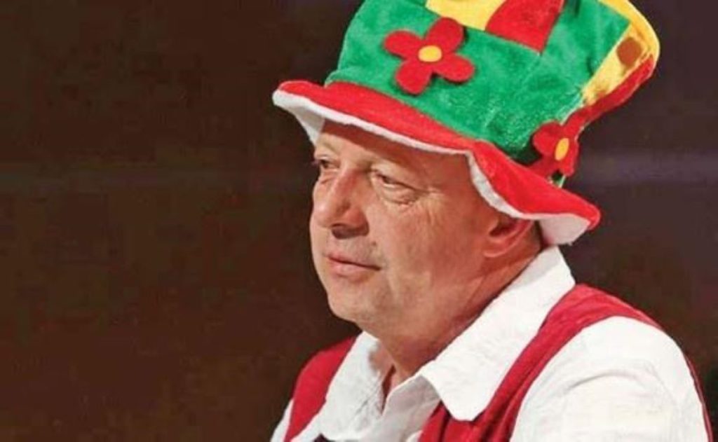 Dramele s-au ținut lanț pentru Marian Râlea, ”magicianul” de la Abracadabra. Și-a pierdut cei mai apropiați oameni în doar câteva luni
