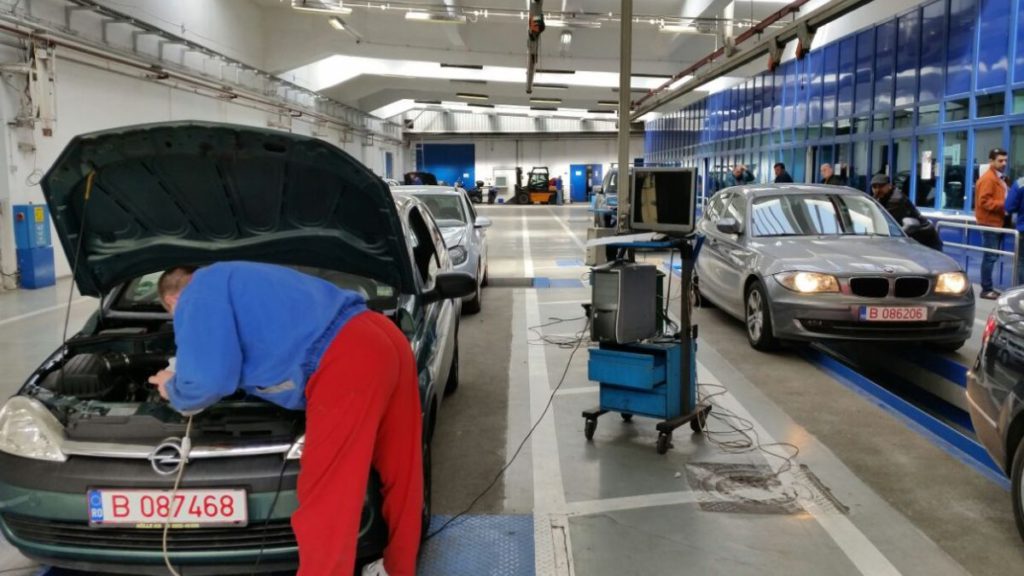Anunțul despre prelungirea ITP-ului în timpul stării de urgență. Ce spun autoritățile