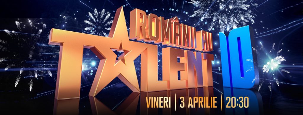 Incredibil ce s-a întâmplat vineri seara la Românii au talent. Nici cei de la Pro Tv nu puteau să-și închipuie asta