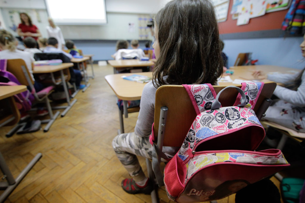 Cum se va încheia, anul acesta, media finală a elevilor. Mesaj important