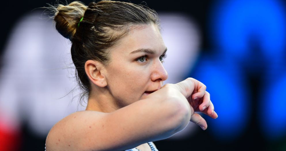 Ce face Simona Halep în plină pandemie: „Mi s-a spus că e periculos”. Cea mai mare dorință a sportivei pentru 2020