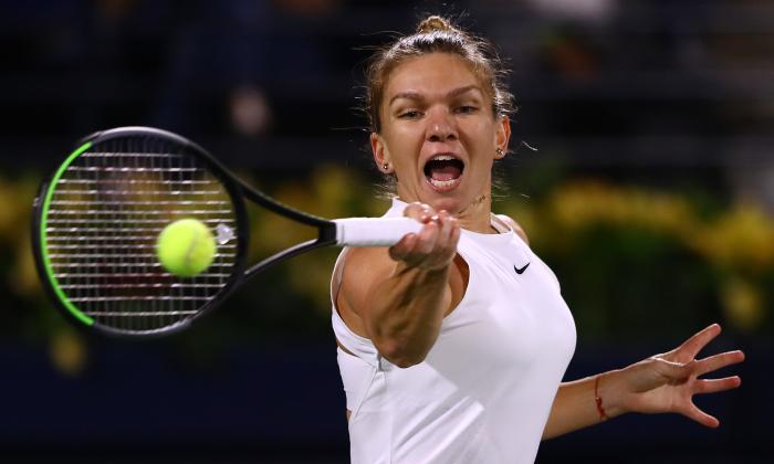 Simona Halep, interviu sincer pentru CNN despre situația din România. „Eu n-am ieșit deloc! Sunt militari pe străzi”