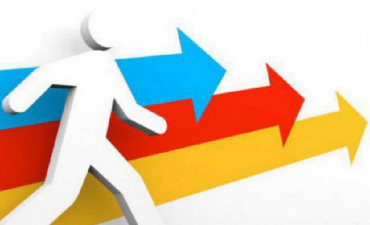 Românii cred că țara lor merge pe o cale greșită și că bate la usșă o criză economică de să n-o putem duce 
