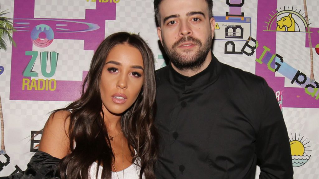 Iubita lui Speak a dat lovitura! Câți bani câștigă Ștefania, finalistă la Asia Express, în timp ce stă acasă