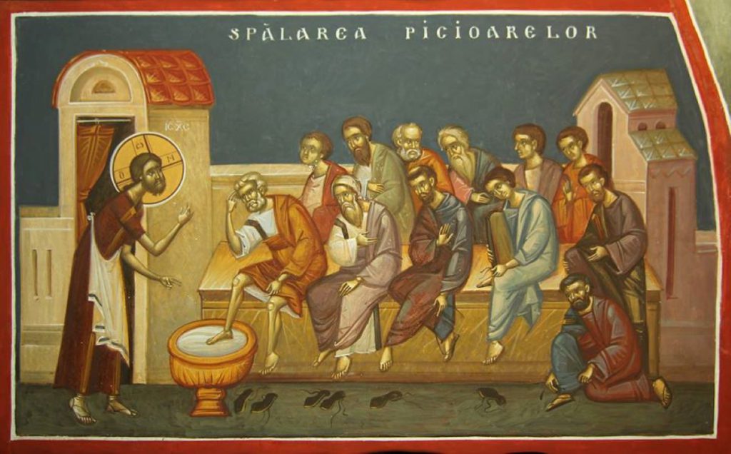 Tradiții și obiceiuri în Joia Mare. Ce nu e bine să faci sub nici o formă în această zi