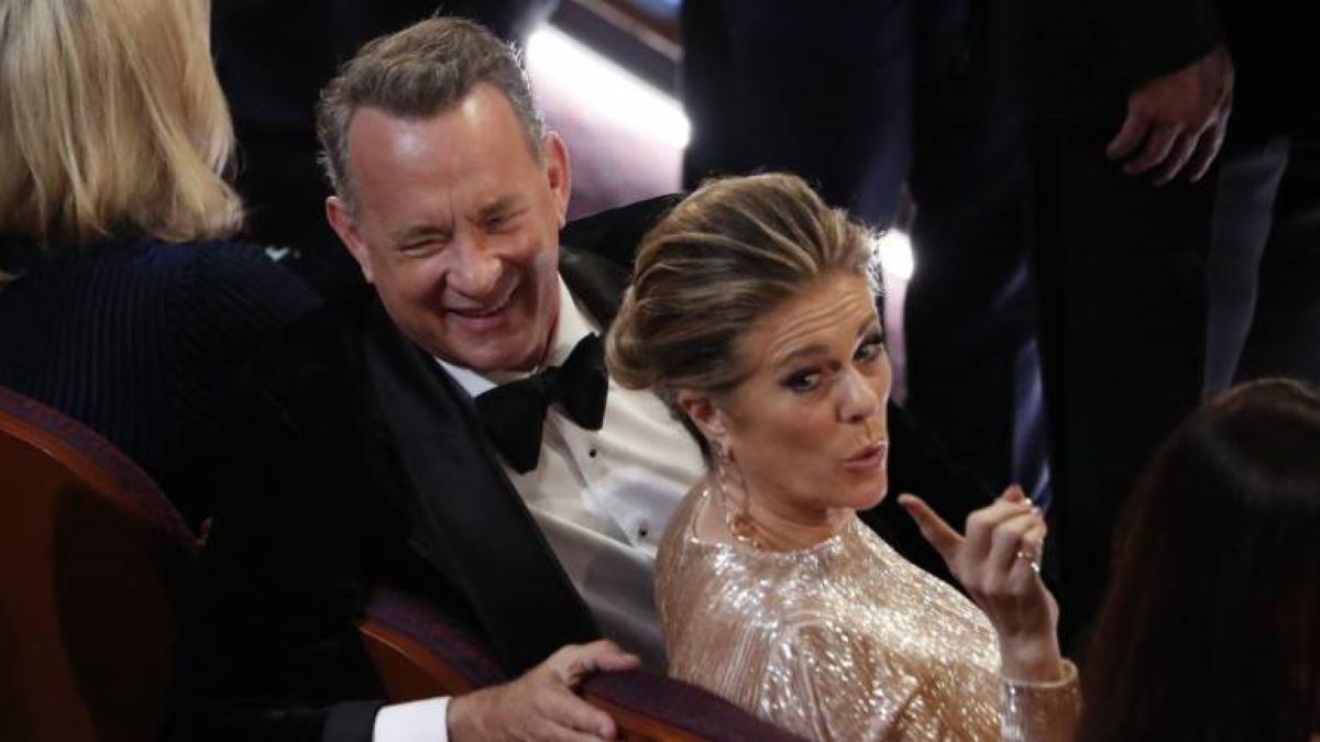 Tom Hanks și soția, mărturisiri uimitoare după ce s-au vindecat de coronavirus. Cum li s-a schimbat viața 