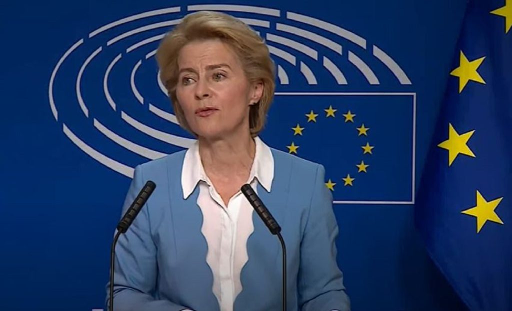 Ce spune Comisia Europeană despre izolarea persoanelor de peste 65 de ani. Propunerea venită de la Bruxelles