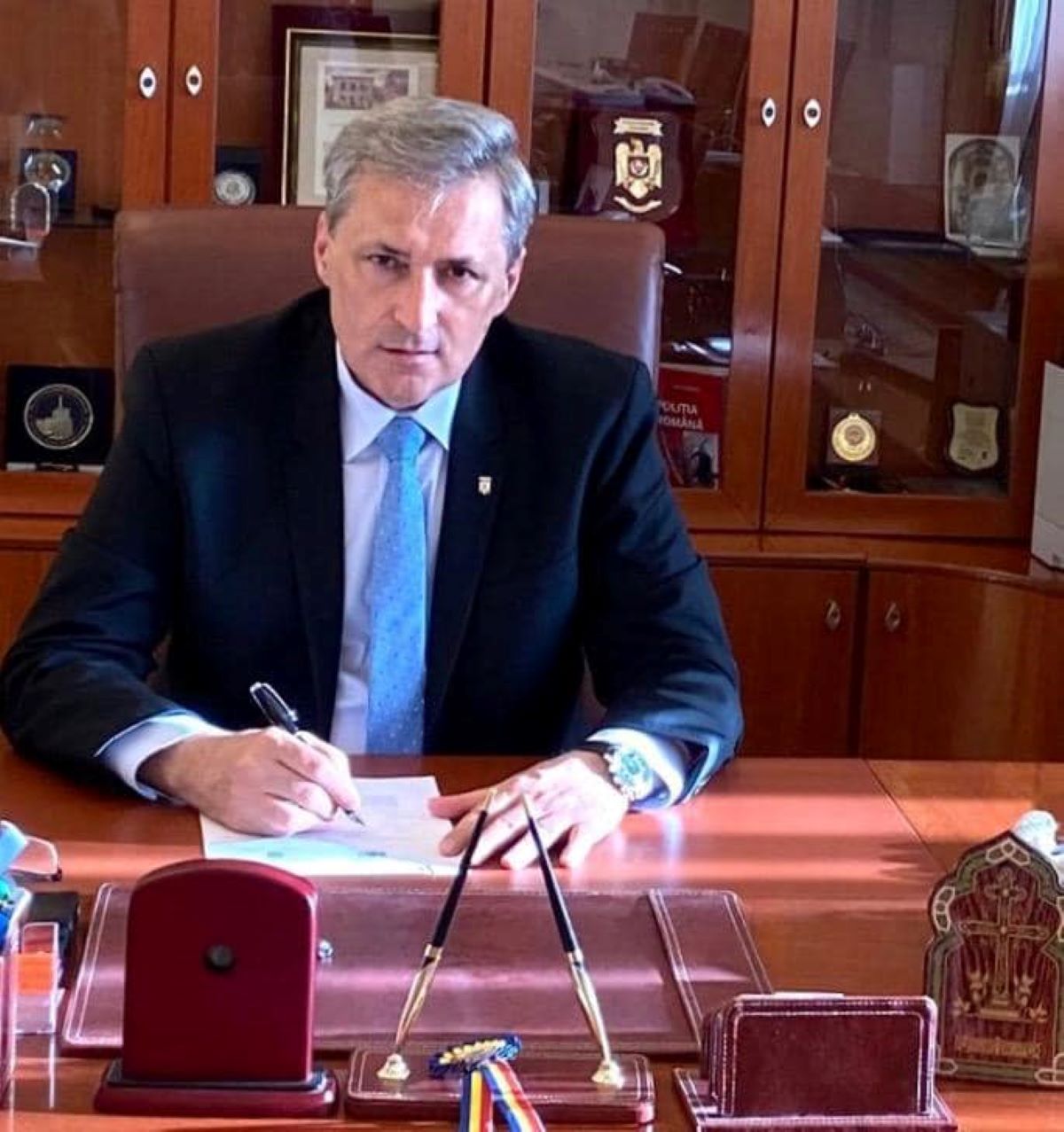 Avalanșă de întrebări de când Vela a dat drumul la robinet  foto: facebook/ vela