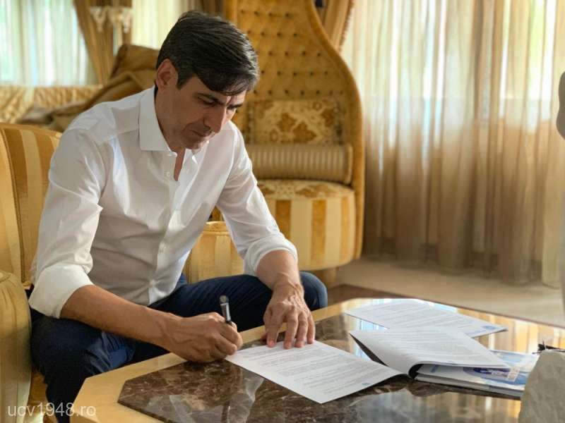 Ce propuneri a primit Victor Pițurcă, după despărțirea de Craiova. Echipa uriașă care l-a ofertat: „Este cea mai bună de acolo”