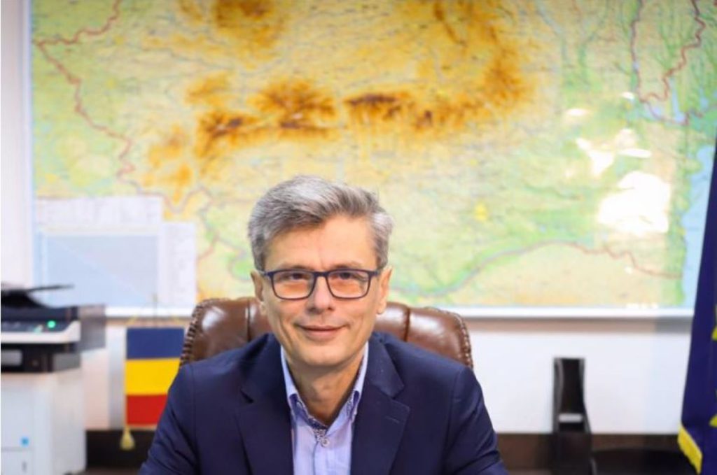 Ministrul Economiei, despre al doilea val de măsuri în România. Ce se va întâmpla, în țară, începând cu a doua jumătate a lunii aprilie