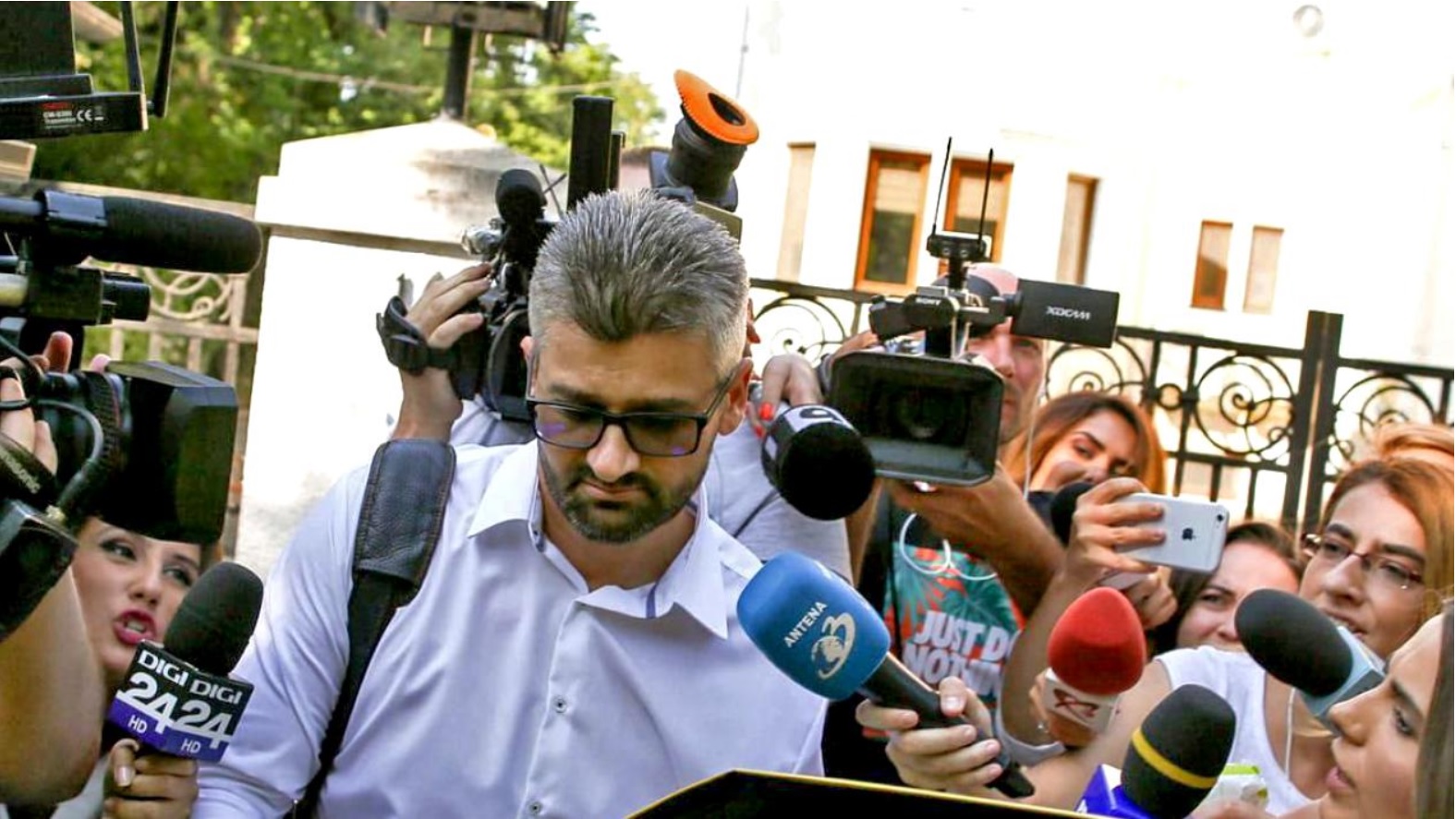 Răsturnare de situație în cazul Caracal! Veste total neașteptată pentru Nicolae Alexe, care a coordonat căutările Alexandrei