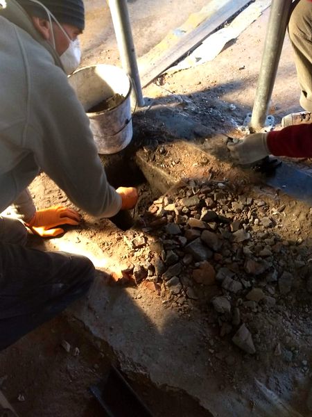 Descoperire revoluționară în lagărul morții de la Auschwitz. Ce au găsit cercetătorii 