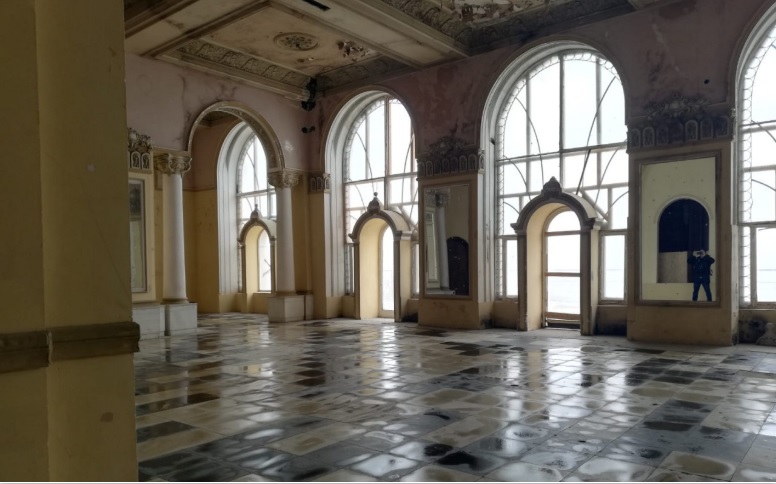 Descoperire fabuloasă la Cazinoul din Constanța. Ce au descoperit în subsol