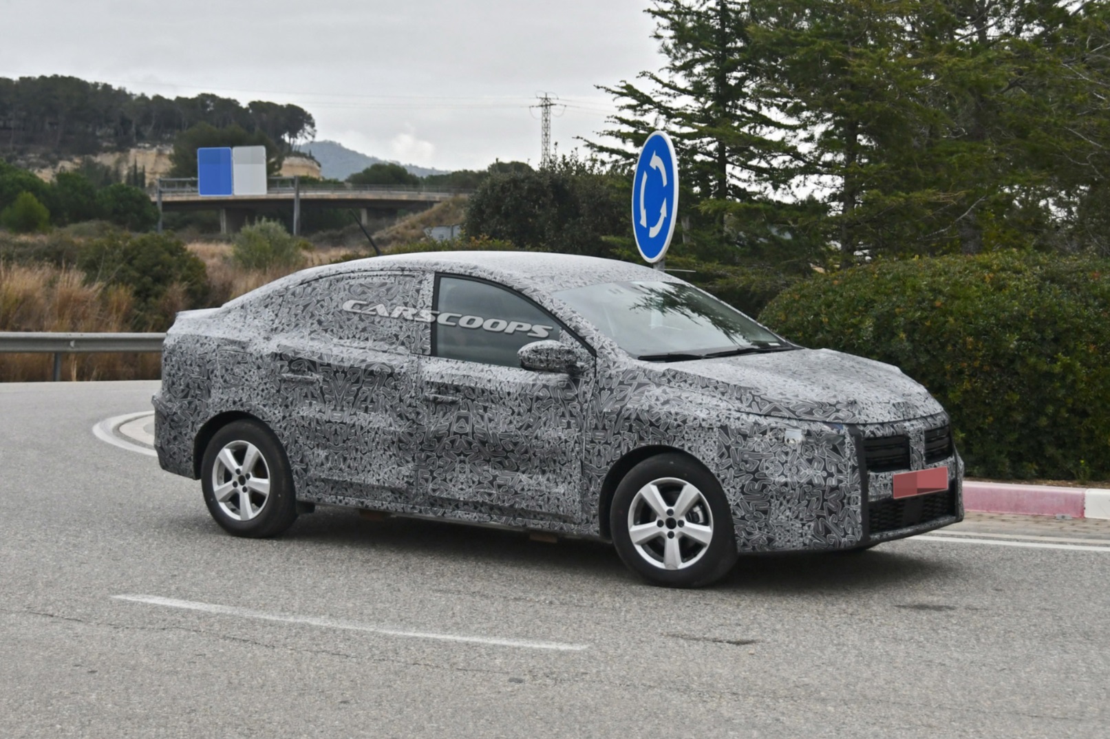 Când se va lansa Dacia Logan 3. Detalii despre noua mașină românească