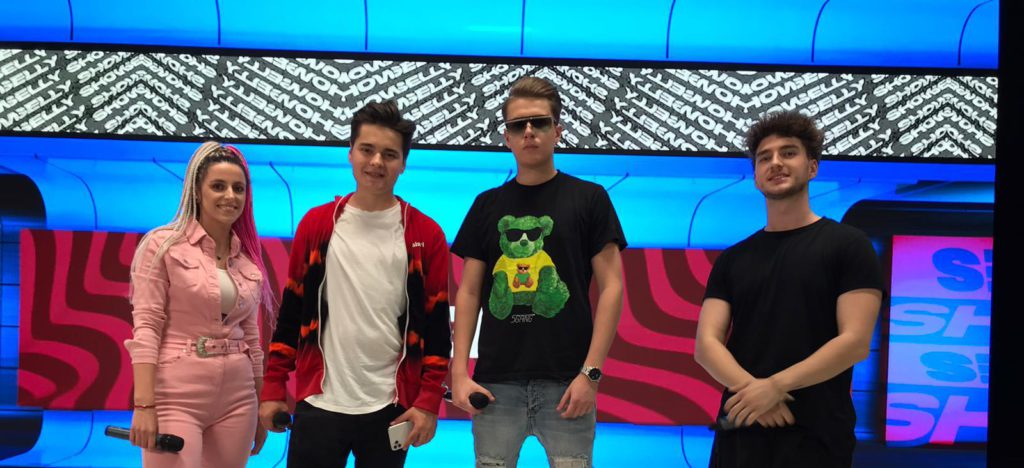 Selly și 5GANG, program special de 1 iunie la PRO TV. La ce oră se va difuza