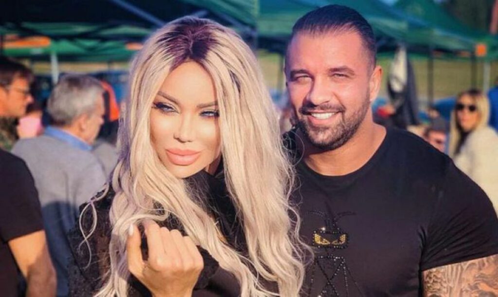 Bianca Drăgușanu, răsfăț total din partea lui Alex Bodi. Cât l-a costat, de fapt, pe omul de afaceri împăcarea cu fosta asistentă tv