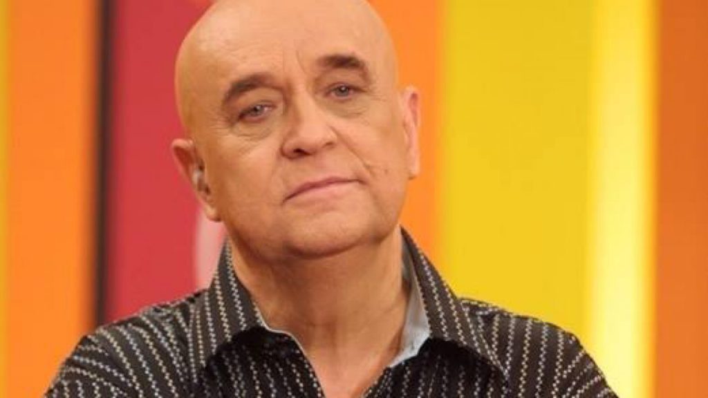 “Boala” rară  de care suferă Benone Sinulescu. Cătălin Măruță a făcut dezvăluirea