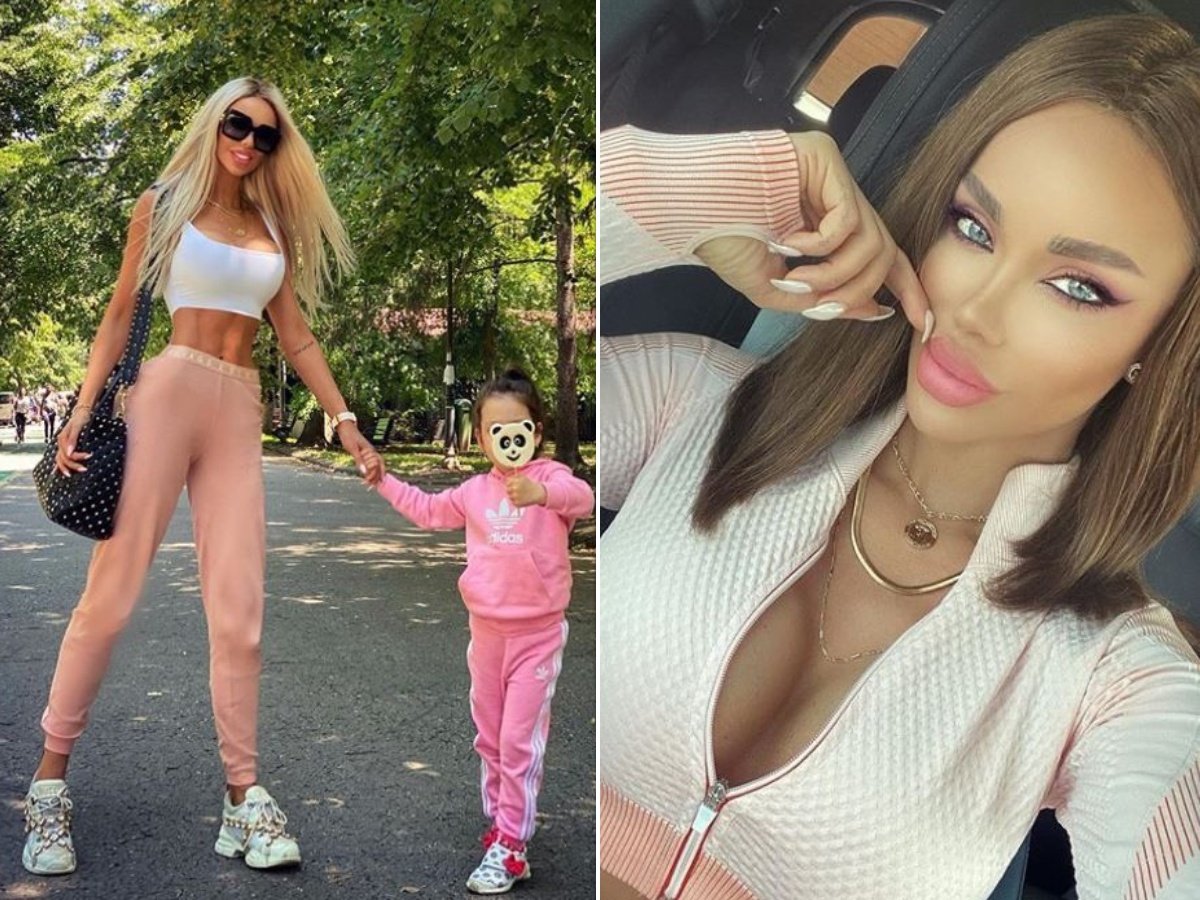 Bianca Drăgușanu, anunțul care i-a lăsat mască pe fani. ”Doctorul mi-a zis să mă pregătesc”