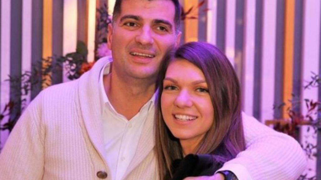 Legătura neașteptată dintre Toni Iuruc și Stevan Seagal. Iubitul Simonei Halep primește lunar bani de la actor